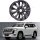 Car accessory Wheel rims for 2022 LC300